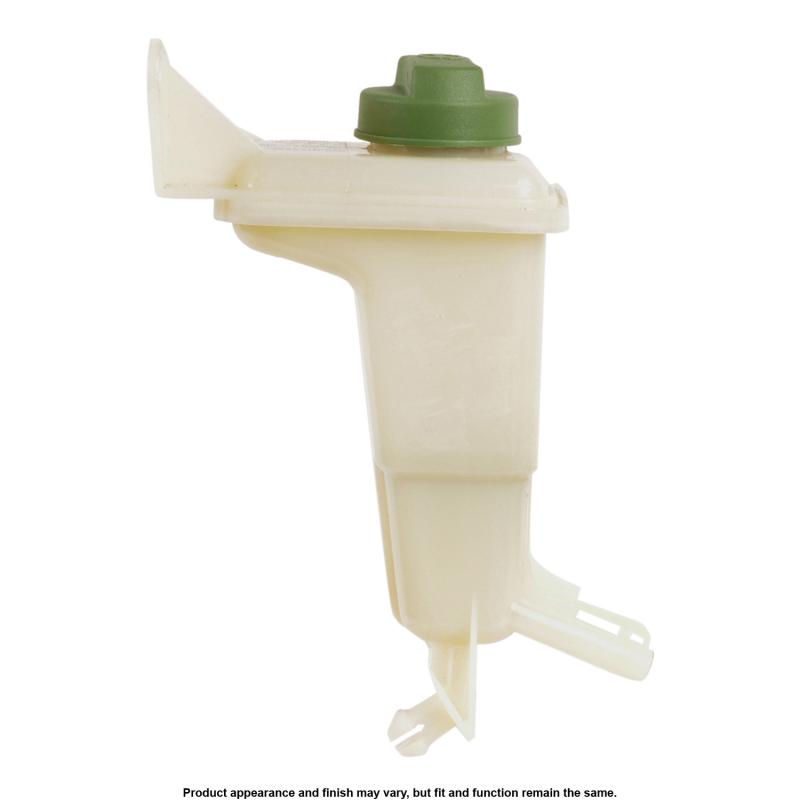 Cardone Select 3R602 Power Steering Reservoir product image 3 of 4