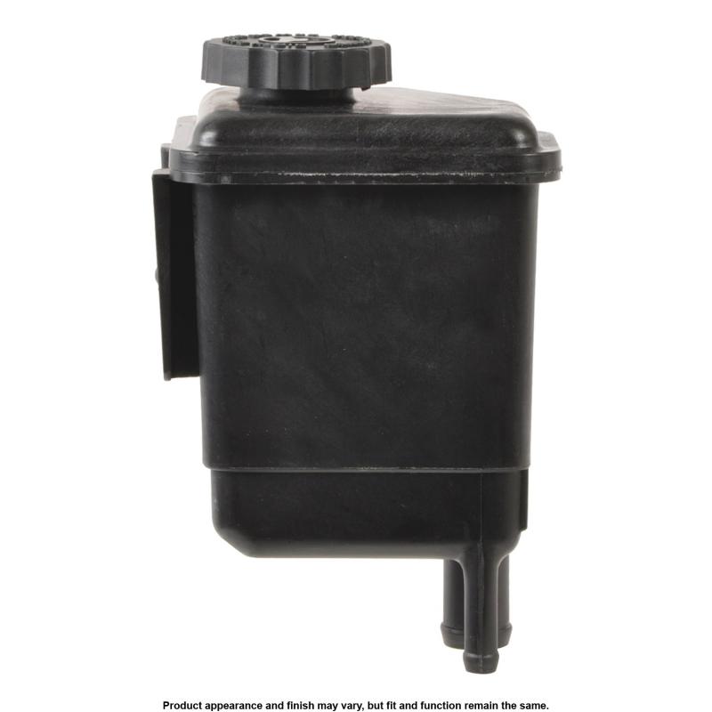 Cardone Select 3R701 - Power Steering Reservoir Cardone Select 3R701 Power Steering Reservoir product image 1 of 4