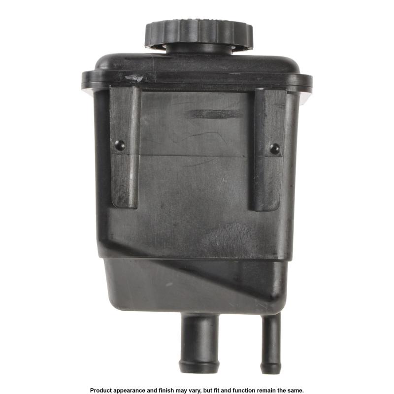 Cardone Select 3R701 Power Steering Reservoir product image 4 of 4
