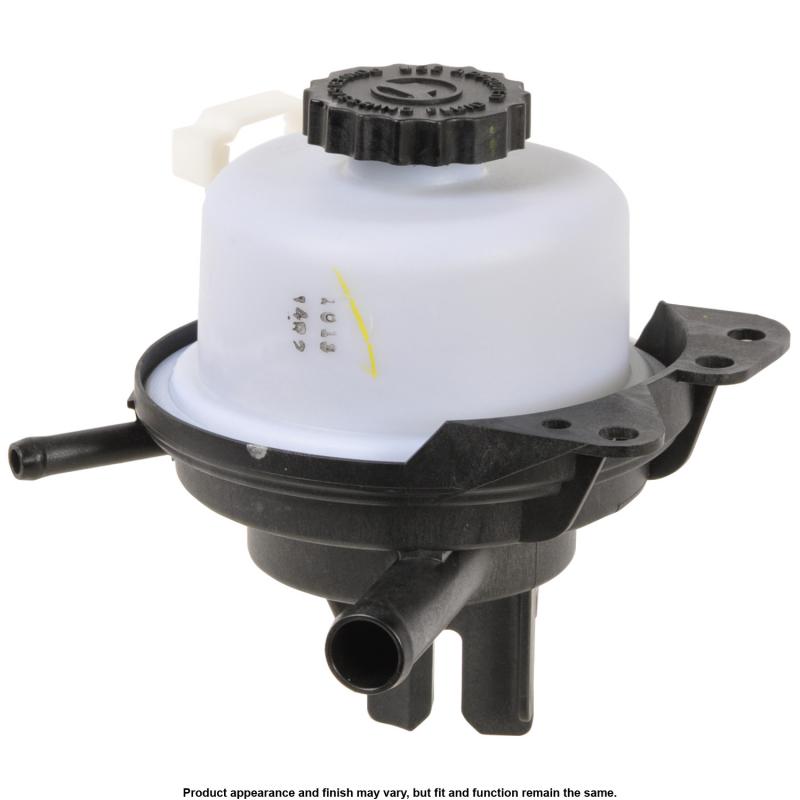 Cardone Select 3R704 - Power Steering Reservoir Cardone Select 3R704 Power Steering Reservoir product image 4 of 4