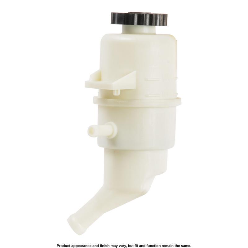 Cardone Select 3R705 - Power Steering Reservoir Cardone Select 3R705 Power Steering Reservoir product image 1 of 4