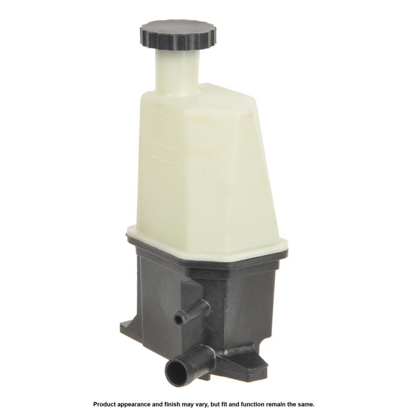 Cardone Select 3R708 - Power Steering Reservoir Cardone Select 3R708 Power Steering Reservoir product image 1 of 4