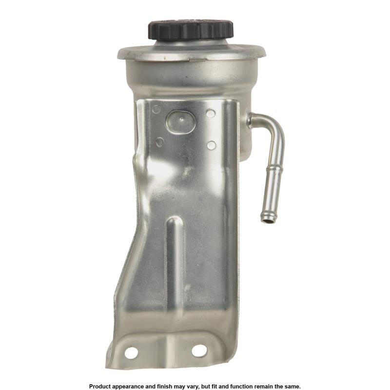 Cardone Select 3R711 Power Steering Reservoir product image 1 of 4