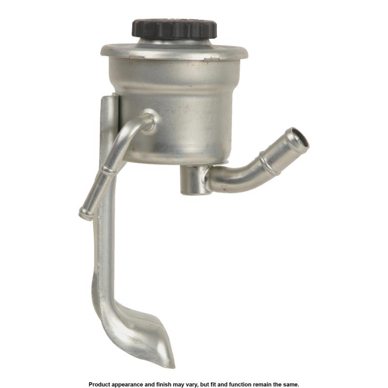 Cardone Select 3R711 Power Steering Reservoir product image 2 of 4