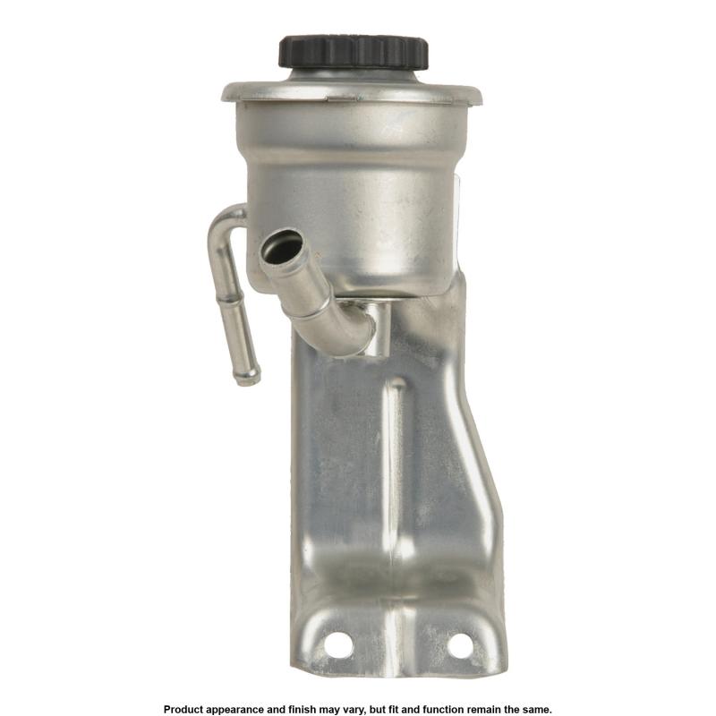 Cardone Select 3R711 Power Steering Reservoir product image 3 of 4