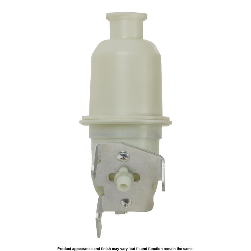 Cardone Select 3R712 - Power Steering Reservoir Cardone Select 3R712 Power Steering Reservoir product image 3 of 4