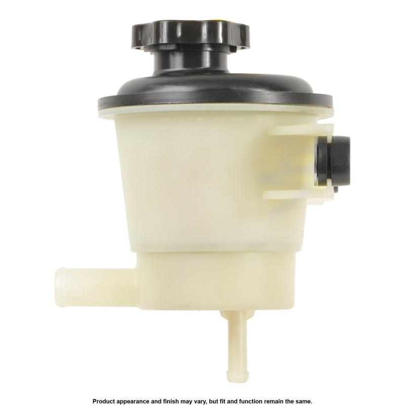 Cardone Select 3R901 Power Steering Reservoir product image 1 of 4