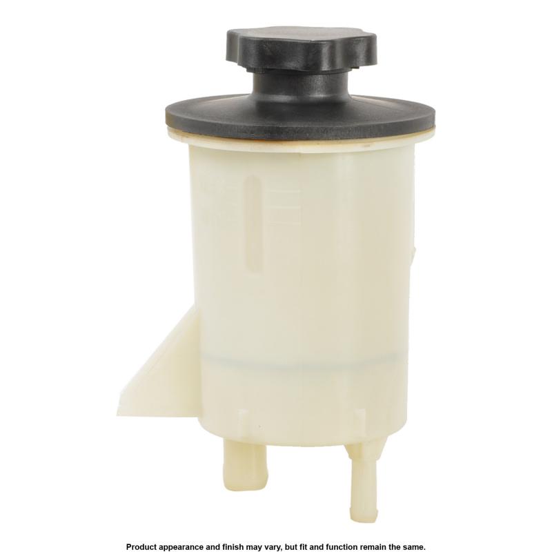 Cardone Select 3R903 - Power Steering Reservoir Cardone Select 3R903 Power Steering Reservoir product image 3 of 4