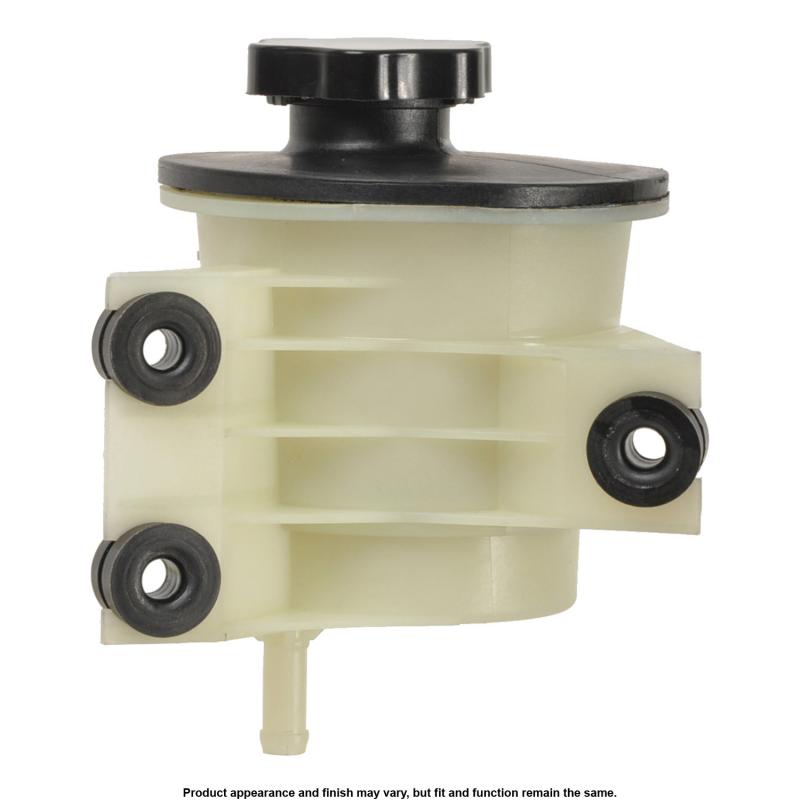 Cardone Select 3R906 Power Steering Reservoir product image 1 of 4