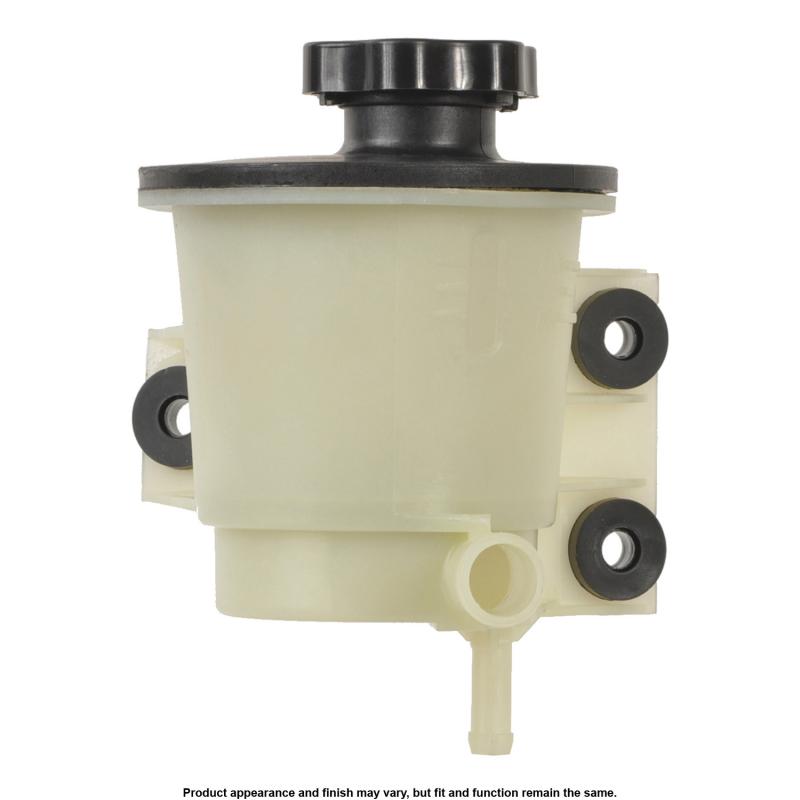Cardone Select 3R906 Power Steering Reservoir product image 2 of 4