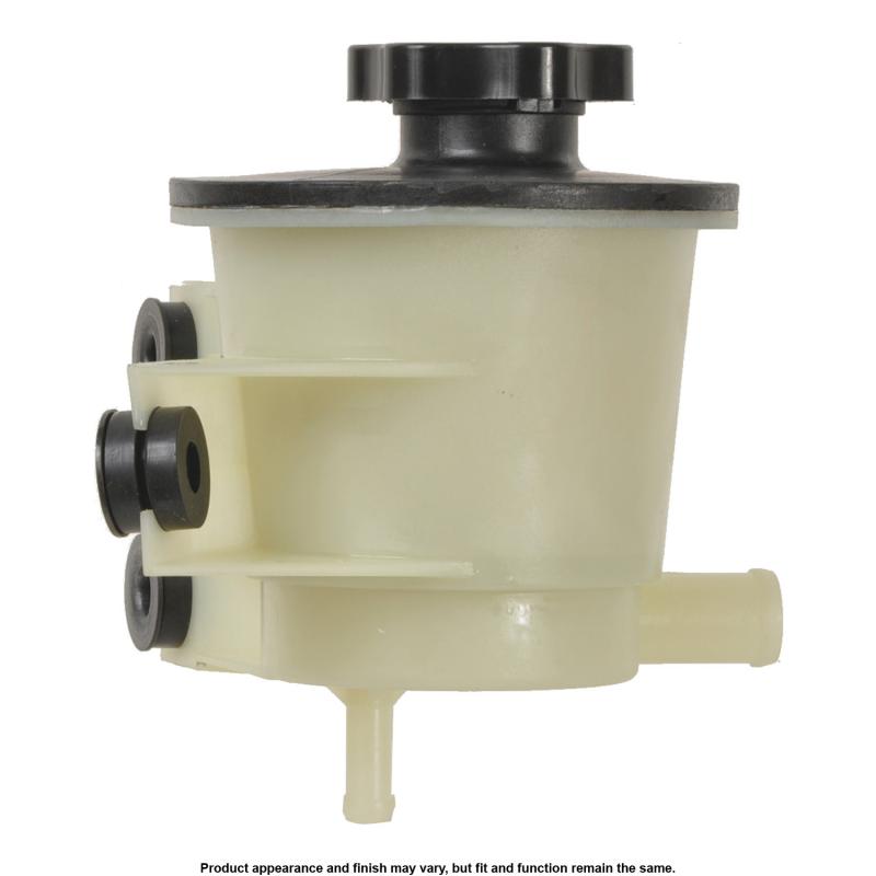 Cardone Select 3R906 Power Steering Reservoir product image 3 of 4
