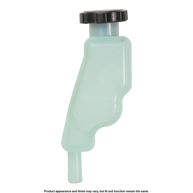 Cardone Select 3R907 - Power Steering Reservoir Cardone Select 3R907 Power Steering Reservoir product image 1 of 4