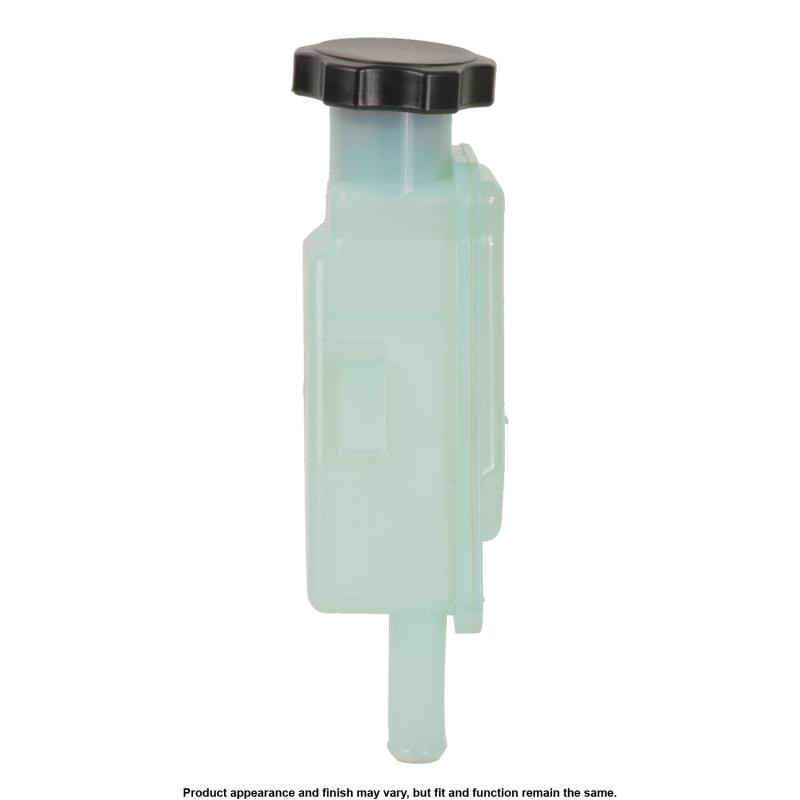 Cardone Select 3R907 Power Steering Reservoir product image 3 of 4