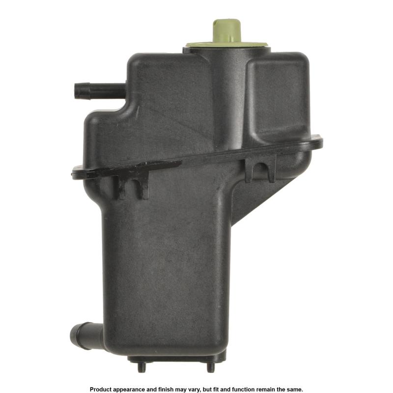 Cardone Select 3R909 Power Steering Reservoir product image 2 of 4