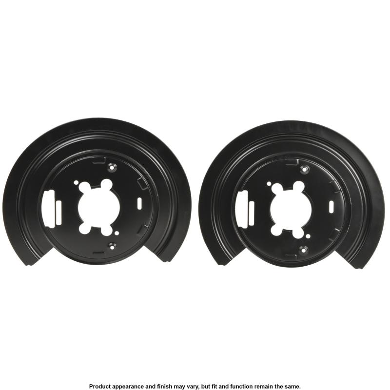 Cardone Select 3S00032 Brake Dust Shield product image 1 of 4