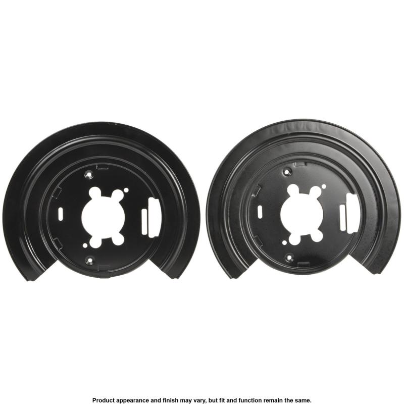 Cardone Select 3S00032 Brake Dust Shield product image 2 of 4