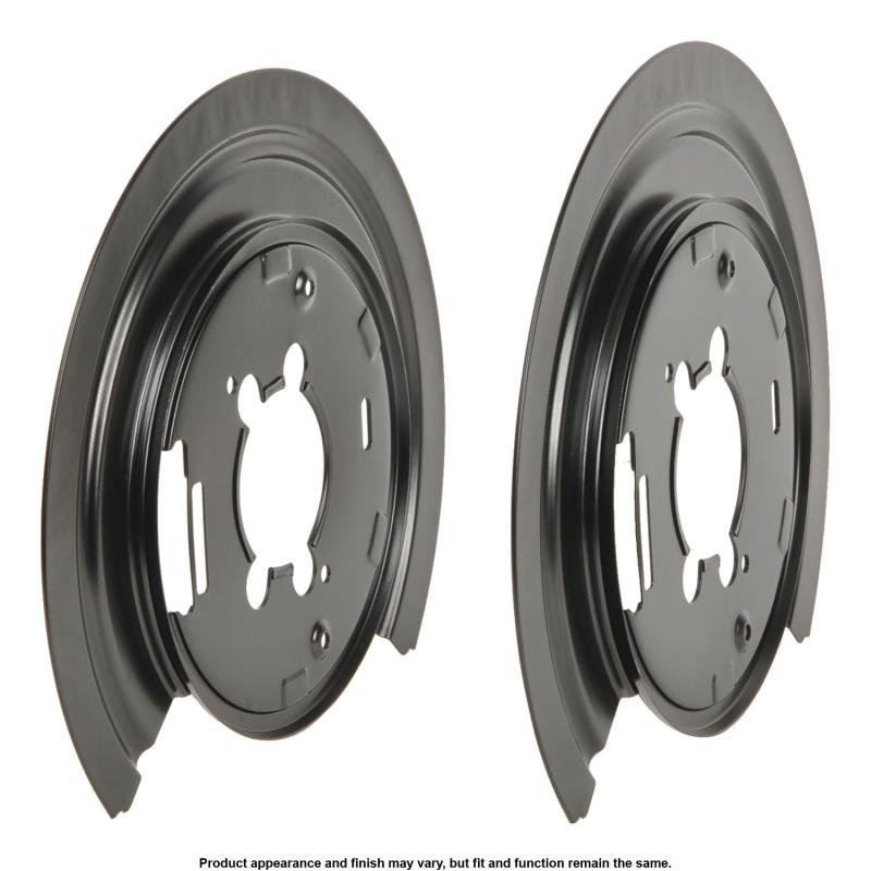 Cardone Select 3S00032 Brake Dust Shield product image 3 of 4