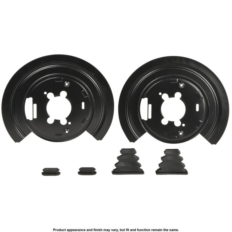 Cardone Select 3S00032 Brake Dust Shield product image 4 of 4