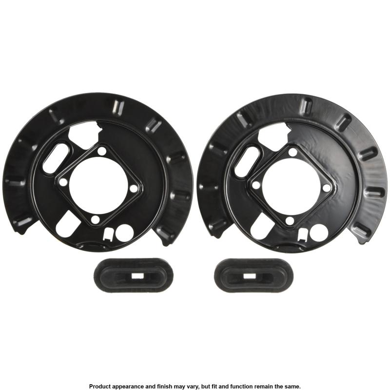 Cardone Select 3S00128 Brake Dust Shield product image 1 of 4