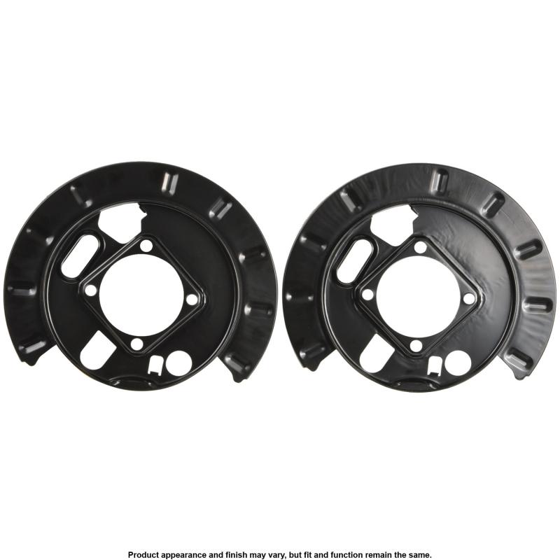 Cardone Select 3S00128 Brake Dust Shield product image 2 of 4