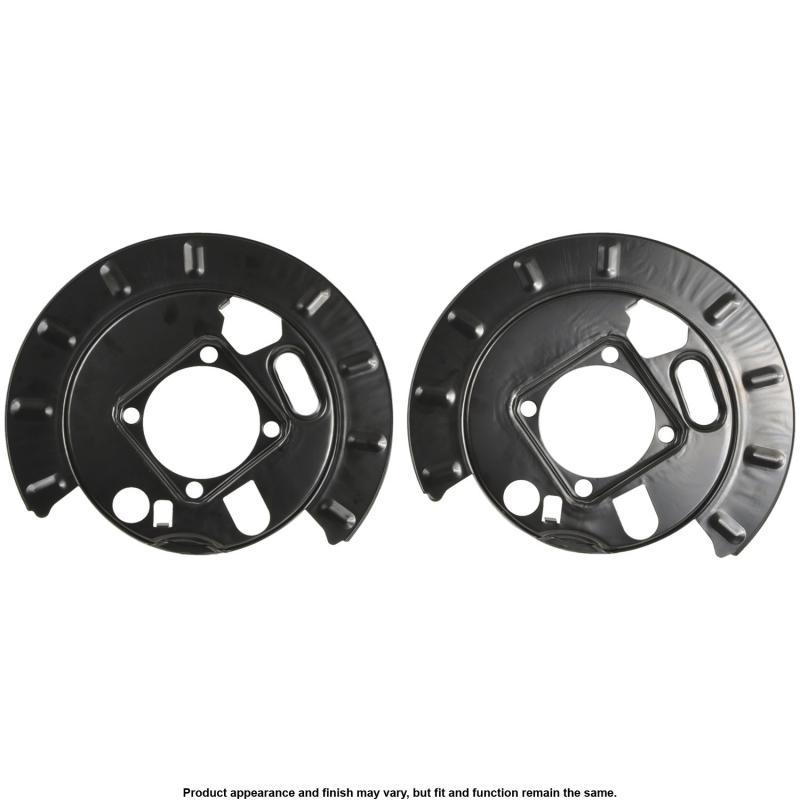 Cardone Select 3S00128 Brake Dust Shield product image 3 of 4