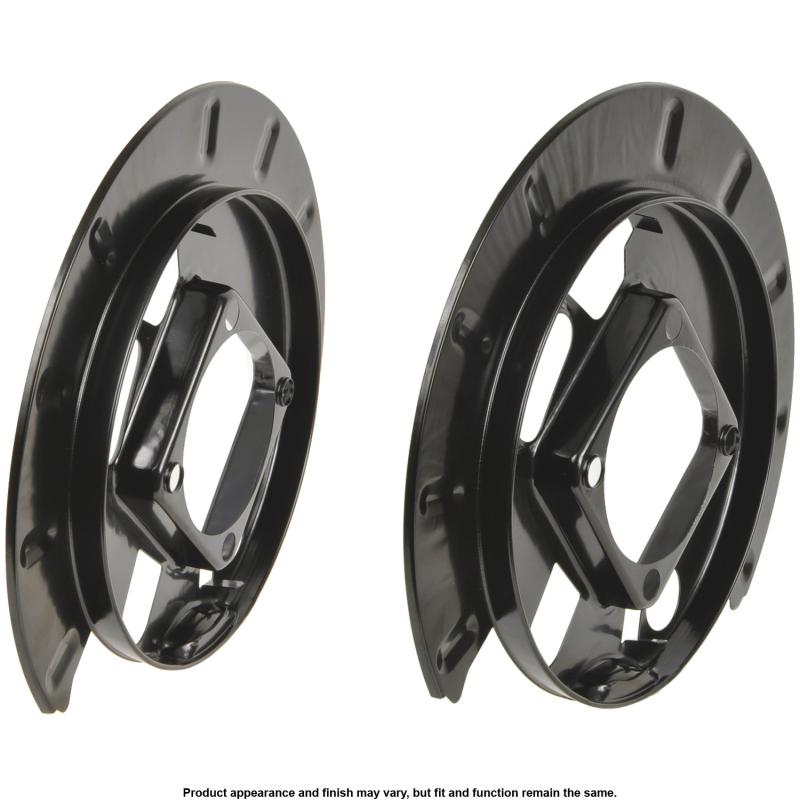 Cardone Select 3S00128 Brake Dust Shield product image 4 of 4
