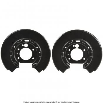 Cardone Select 3S00985 Brake Dust Shield product image 1 of 4