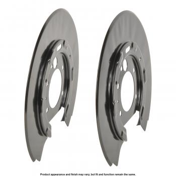 Cardone Select 3S00985 Brake Dust Shield product image 2 of 4