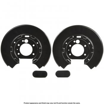 Cardone Select 3S00985 Brake Dust Shield product image 3 of 4