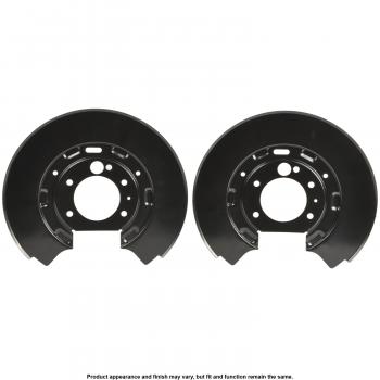 Cardone Select 3S00985 Brake Dust Shield product image 4 of 4
