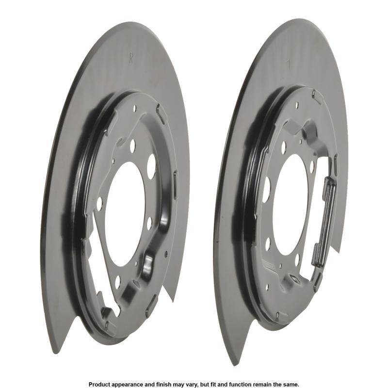 Cardone Select 3S01025 Brake Dust Shield product image 4 of 4