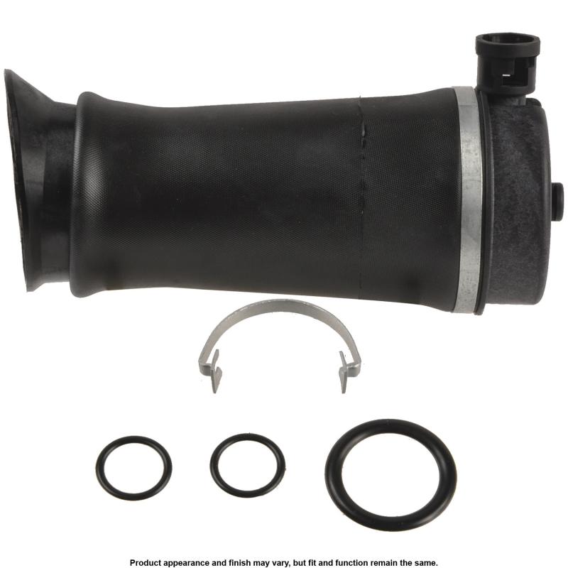 Cardone Select 4J1009A - Suspension Air Spring Cardone Select 4J1009A Suspension Air Spring product image 2 of 3