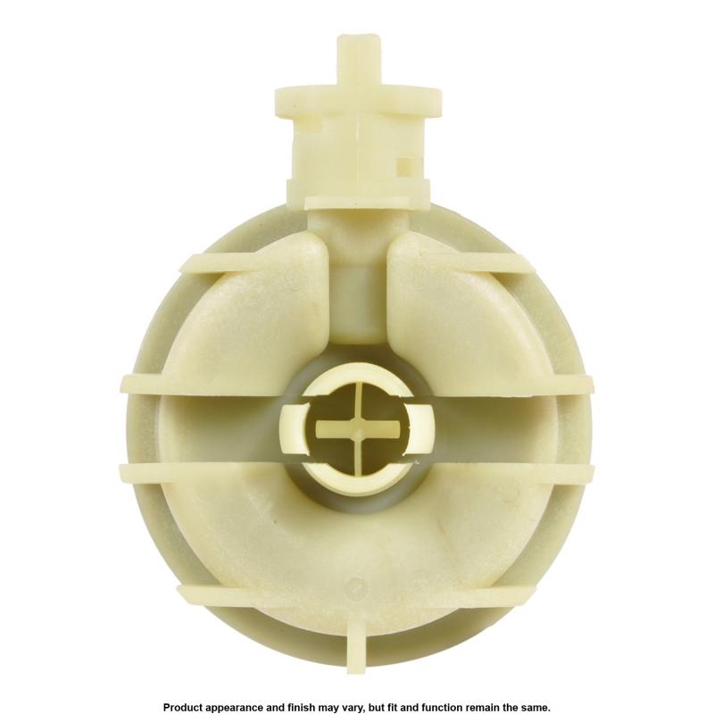 Cardone Select 4J1010A - Suspension Air Spring Cardone Select 4J1010A Suspension Air Spring product image 2 of 4