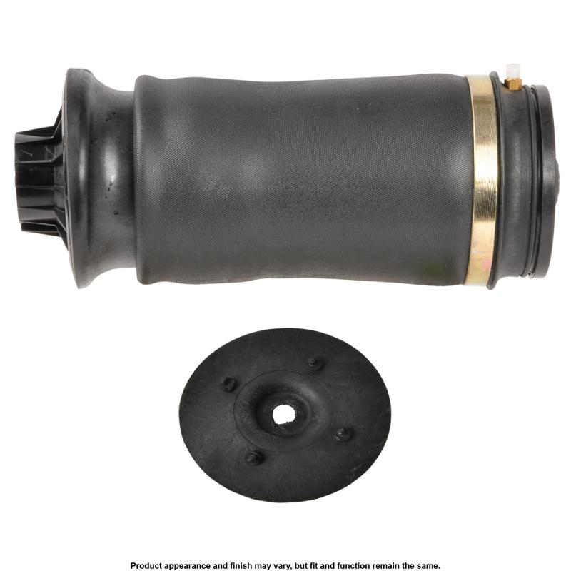 Cardone Select 4J2000A - Suspension Air Spring Cardone Select 4J2000A Suspension Air Spring product image 2 of 4