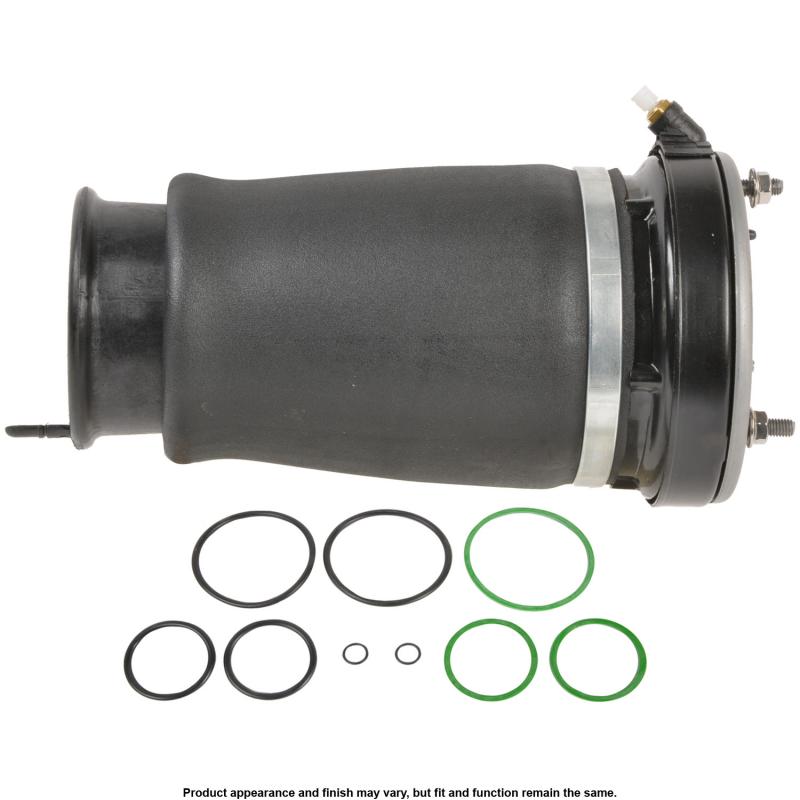 Cardone Select 4J2006A - Suspension Air Spring Cardone Select 4J2006A Suspension Air Spring product image 2 of 4