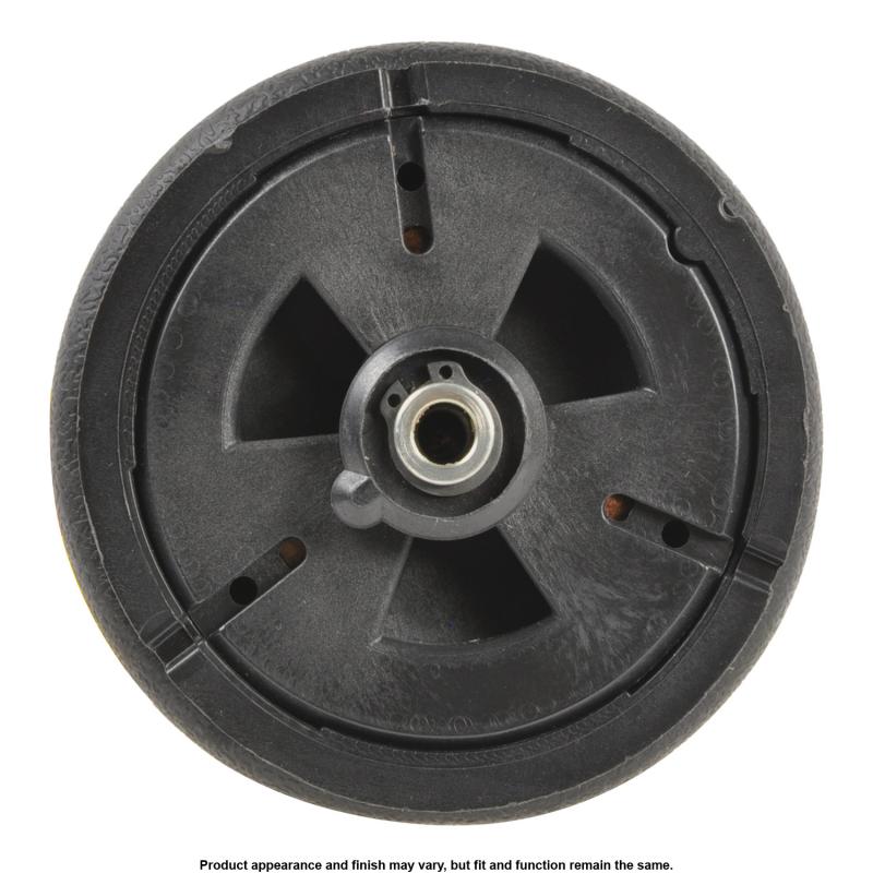 Cardone Select 4J2014A - Suspension Air Spring Cardone Select 4J2014A Suspension Air Spring product image 2 of 3