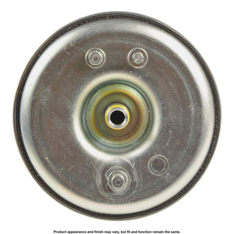 Cardone Select 4J2015A - Suspension Air Spring Cardone Select 4J2015A Suspension Air Spring product image 2 of 3