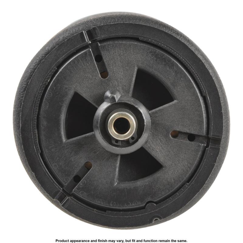 Cardone Select 4J2015A - Suspension Air Spring Cardone Select 4J2015A Suspension Air Spring product image 3 of 3