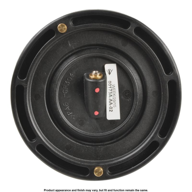 Cardone Select 4J3002A - Suspension Air Spring Cardone Select 4J3002A Suspension Air Spring product image 3 of 4