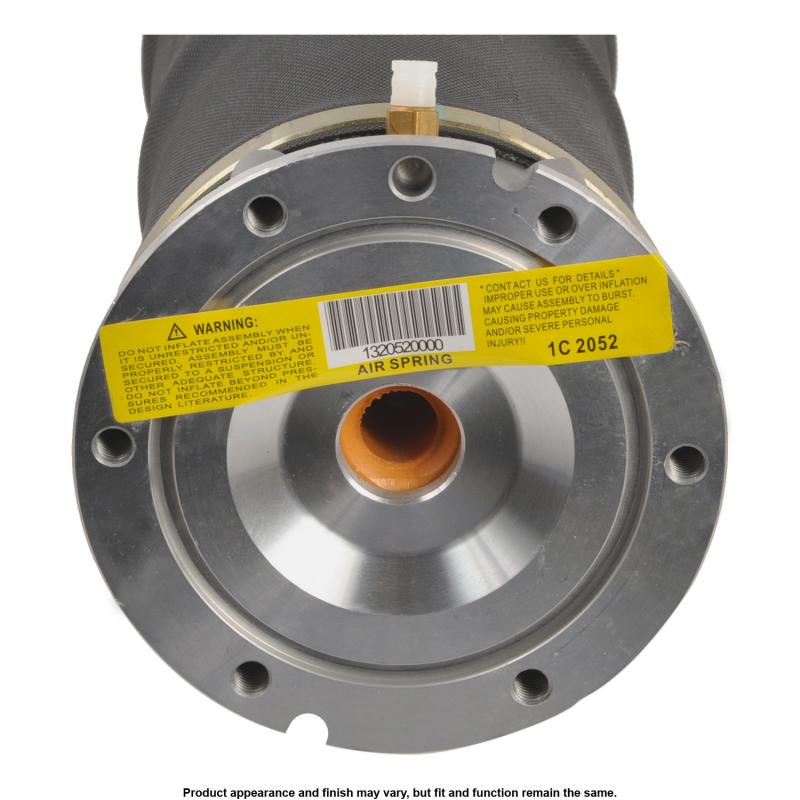Cardone Select 4J4002A - Suspension Air Spring Cardone Select 4J4002A Suspension Air Spring product image 2 of 3