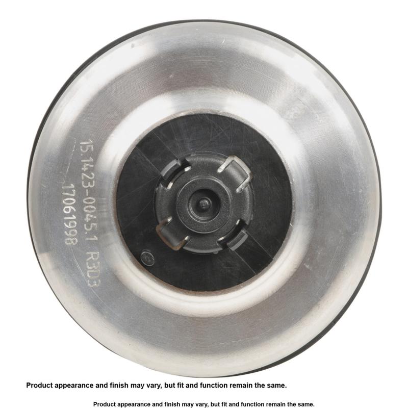 Cardone Select 4J4011A - Suspension Air Spring Cardone Select 4J4011A Suspension Air Spring product image 2 of 4