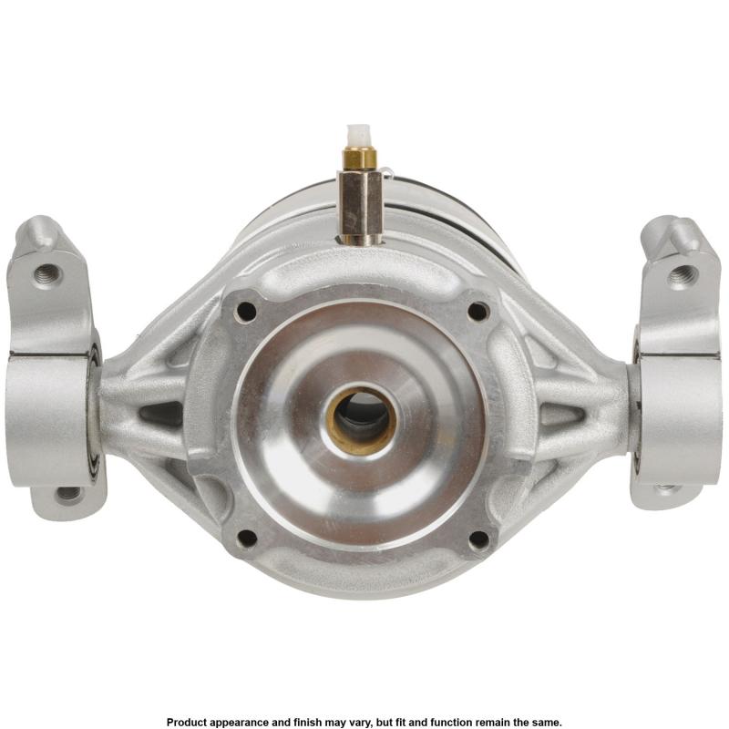 Cardone Select 4J4016A - Suspension Air Spring Cardone Select 4J4016A Suspension Air Spring product image 2 of 3