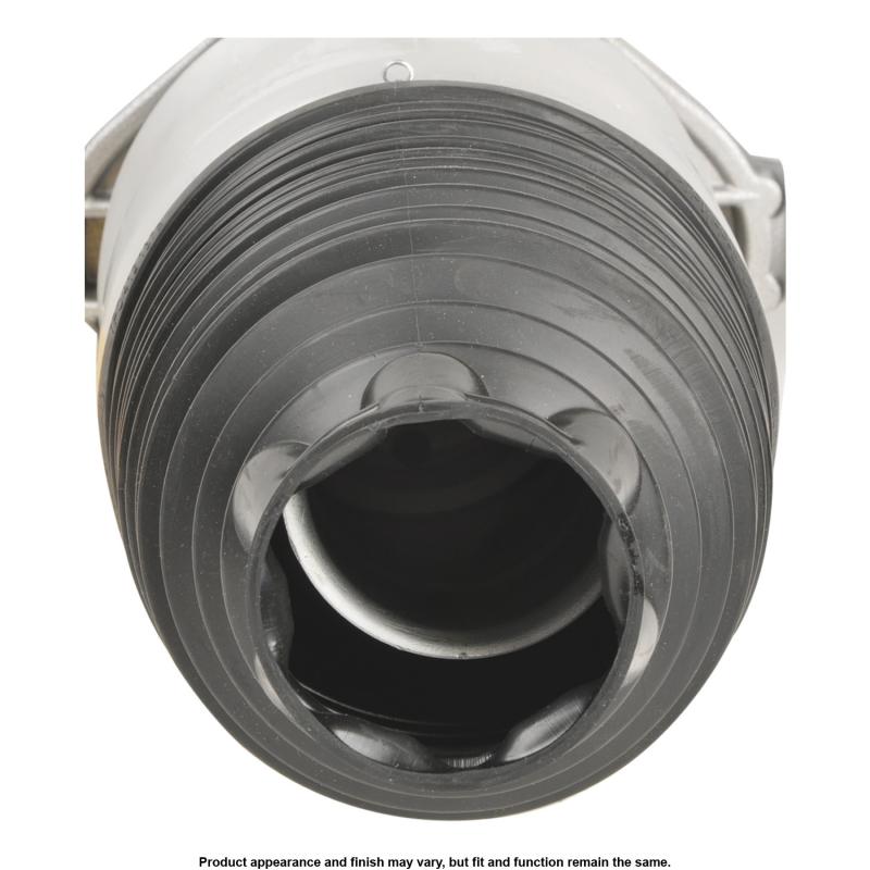 Cardone Select 4J4016A - Suspension Air Spring Cardone Select 4J4016A Suspension Air Spring product image 3 of 3