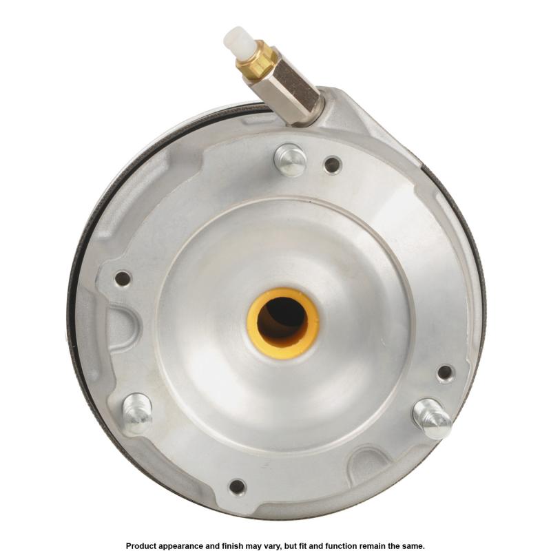 Cardone Select 4J4018A - Suspension Air Spring Cardone Select 4J4018A Suspension Air Spring product image 2 of 4