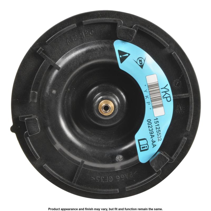 Cardone Select 4J5000A - Suspension Air Spring Cardone Select 4J5000A Suspension Air Spring product image 2 of 4