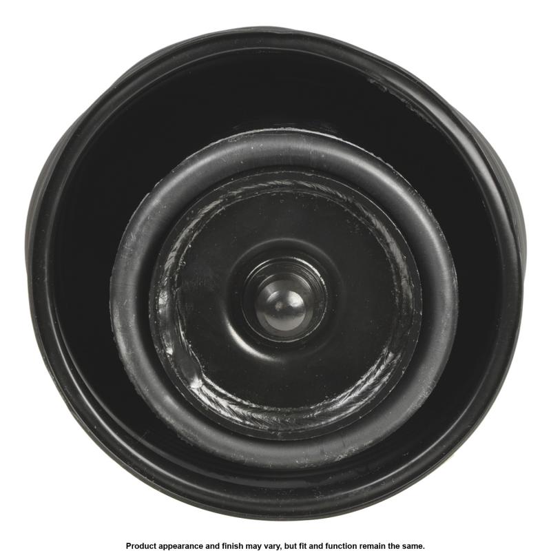 Cardone Select 4J6004A - Suspension Air Spring Cardone Select 4J6004A Suspension Air Spring product image 3 of 4