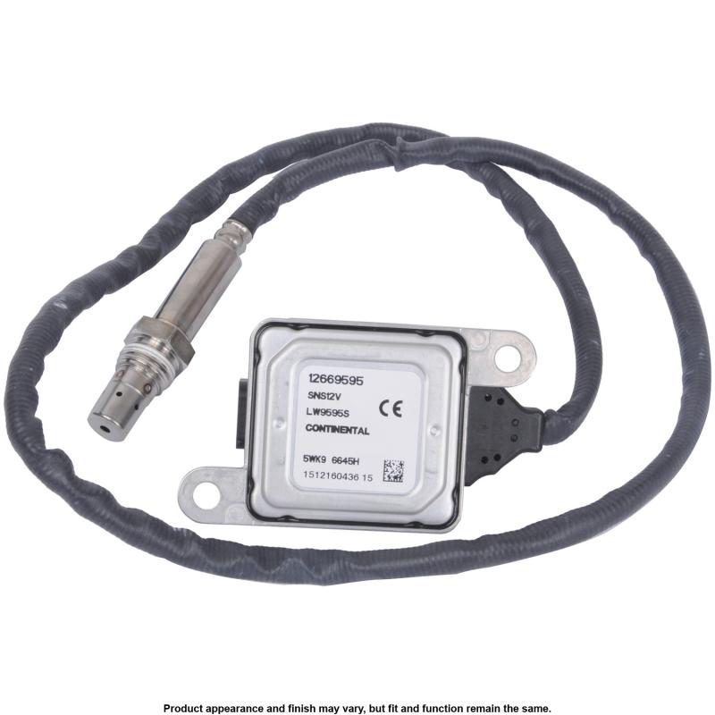Cardone Select 4N1000 NOx (Nitrogen Oxide) Sensor product image 3 of 4