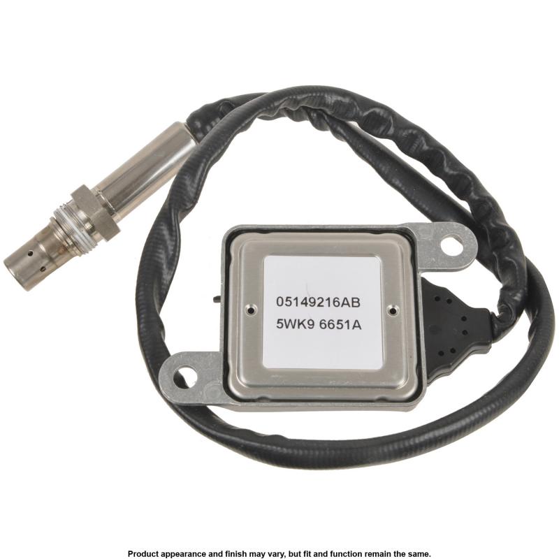 Cardone Select 4N3000 NOx (Nitrogen Oxide) Sensor product image 1 of 4