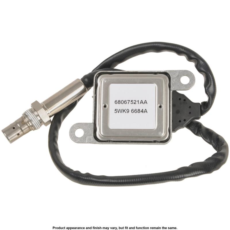 Cardone Select 4N3001 - NOx (Nitrogen Oxide) Sensor Cardone Select 4N3001 NOx (Nitrogen Oxide) Sensor product image 1 of 4
