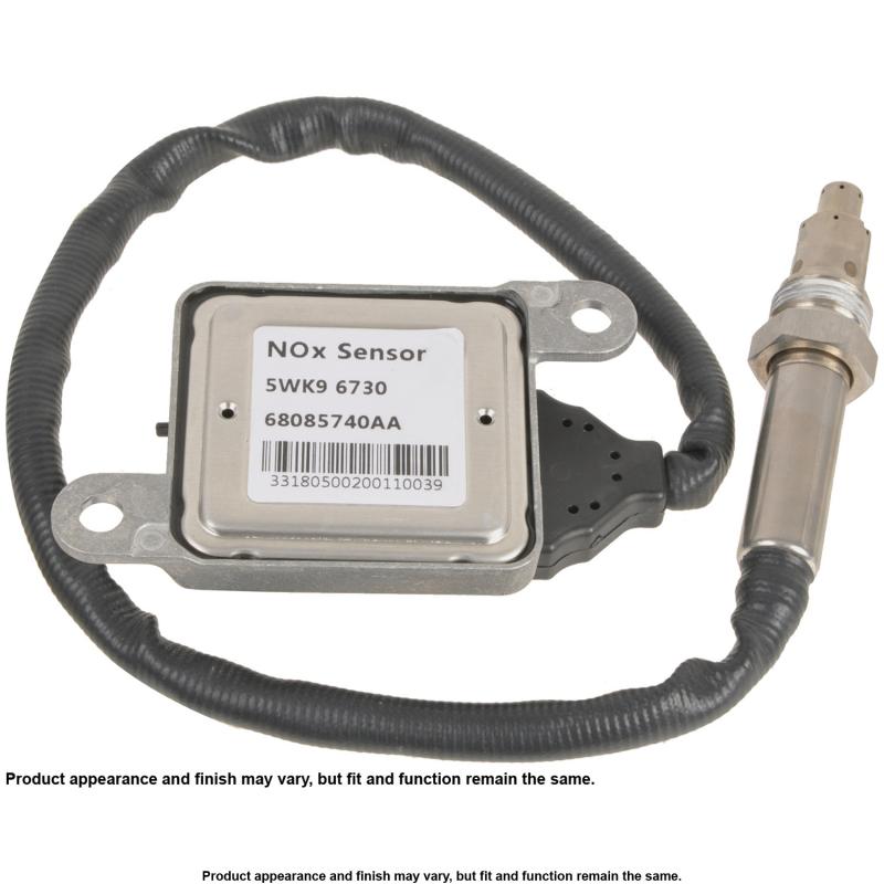 Cardone Select 4N3002 NOx (Nitrogen Oxide) Sensor product image 1 of 4